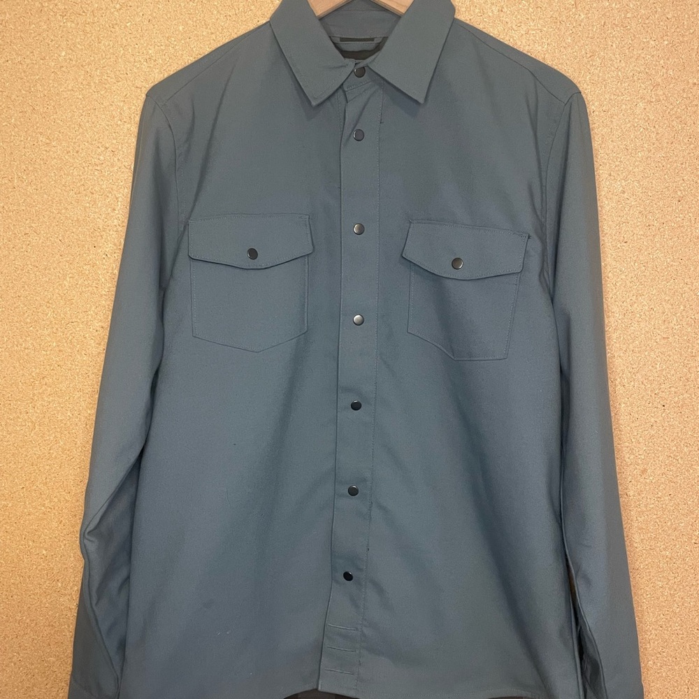Flylow Brose Work Shirt